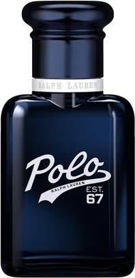 Immagine prodotto Ralph Lauren Polo 67 Eau de Toilette Cologne for Men Profumo Legnoso Solare Con Ananas Bergamotto Vetiv (Eau de toilette, 40 ml)