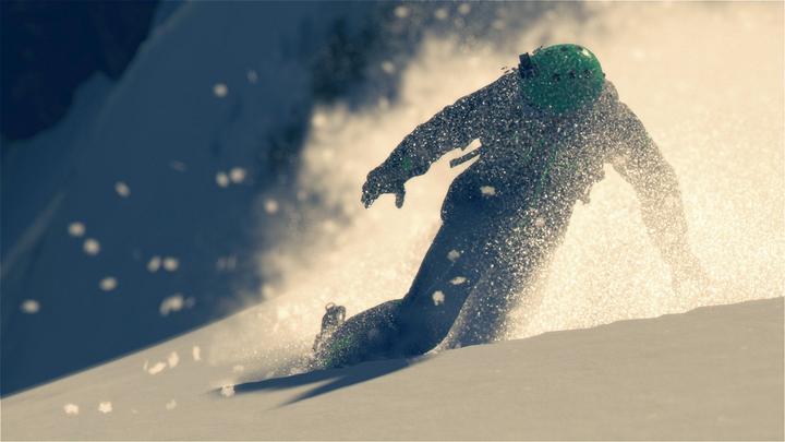 Produktbild Ubisoft Steep (Xbox Series X, Xbox One X, Multilingual)
