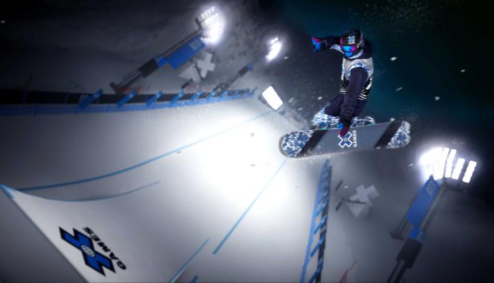 Produktbild Ubisoft Steep (Xbox Series X, Xbox One X, Multilingual)