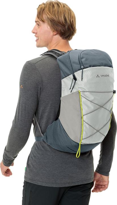Actual product image Vaude Agile Air (20 l)