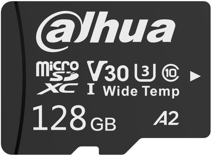 Produktbild Dahua TF-W100-128GB (128 GB, microSDXC, U3, UHS-I)