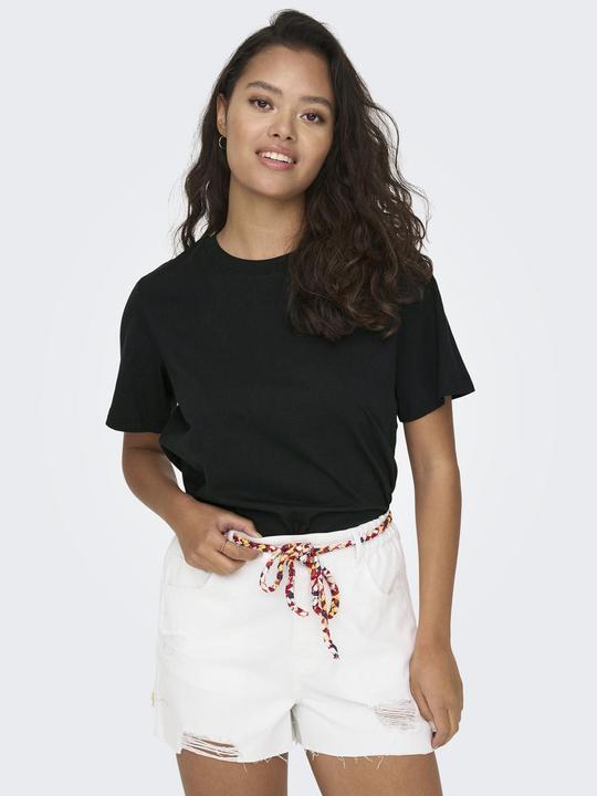 Actual product image JdY Plain T-Shirt (L)