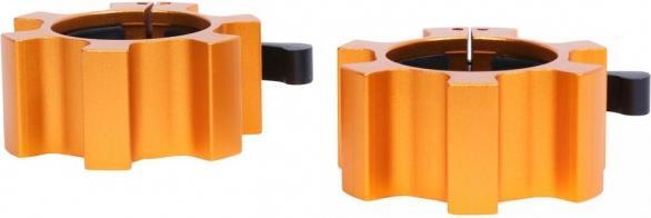 Actual product image Gorilla Sports Olympia quick release fastener