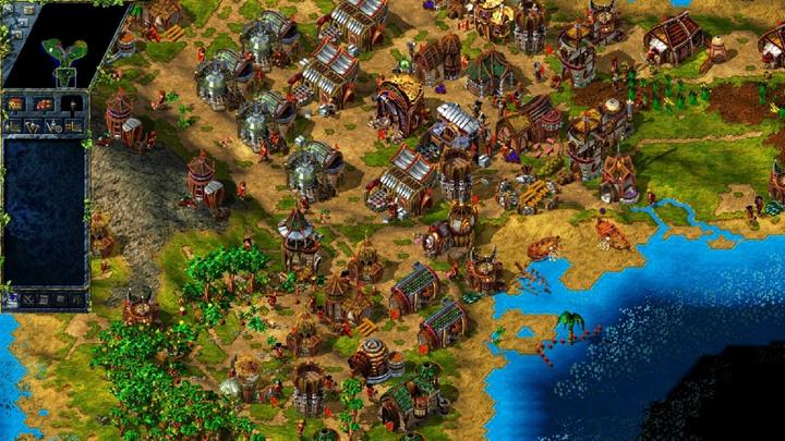 Produktbild Ubisoft Die Siedler History Edition (PC, DE)