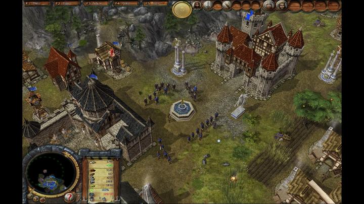 Produktbild Ubisoft Die Siedler History Edition (PC, DE)