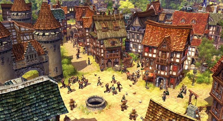 Produktbild Ubisoft Die Siedler History Edition (PC, DE)
