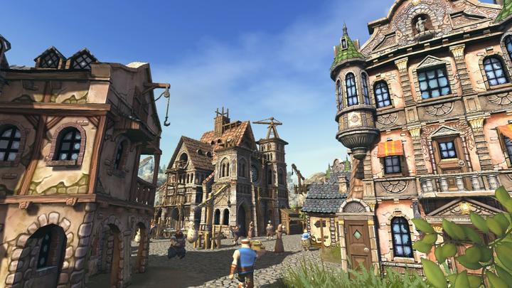 Produktbild Ubisoft Die Siedler History Edition (PC, DE)
