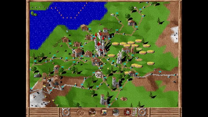 Produktbild Ubisoft Die Siedler History Edition (PC, DE)