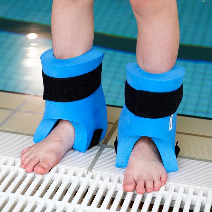 Produktbild Sport-Thieme Beinschwimmer