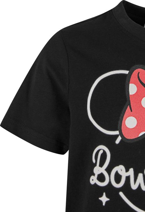 Immagine prodotto Mister Tee MisterTee T-Shirt & Hoody 2 Pack - Minnie Mouse - 192079 (134)