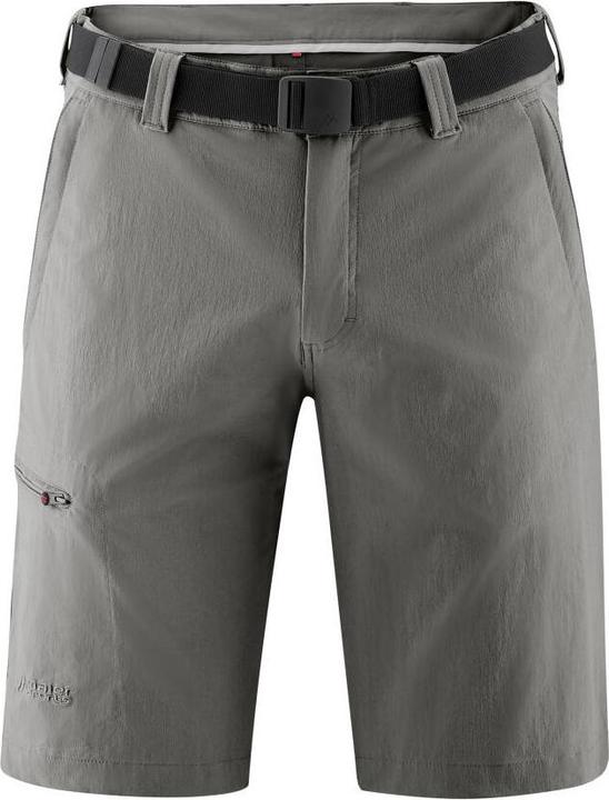 Maier Sports Huang pewter (M)