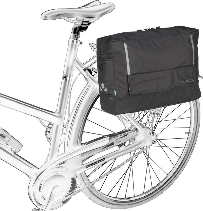Image du produit Vaude Cyclist Messenger ciré (15 l, Sacoches)