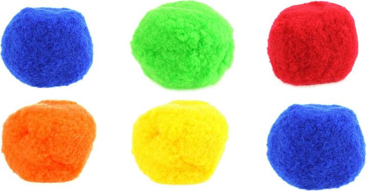 Immagine prodotto Toi-Toys Palloni d'acqua riutilizzabili Splash - Set di 9 palloni d'acqua in scatola di cartone - Ø