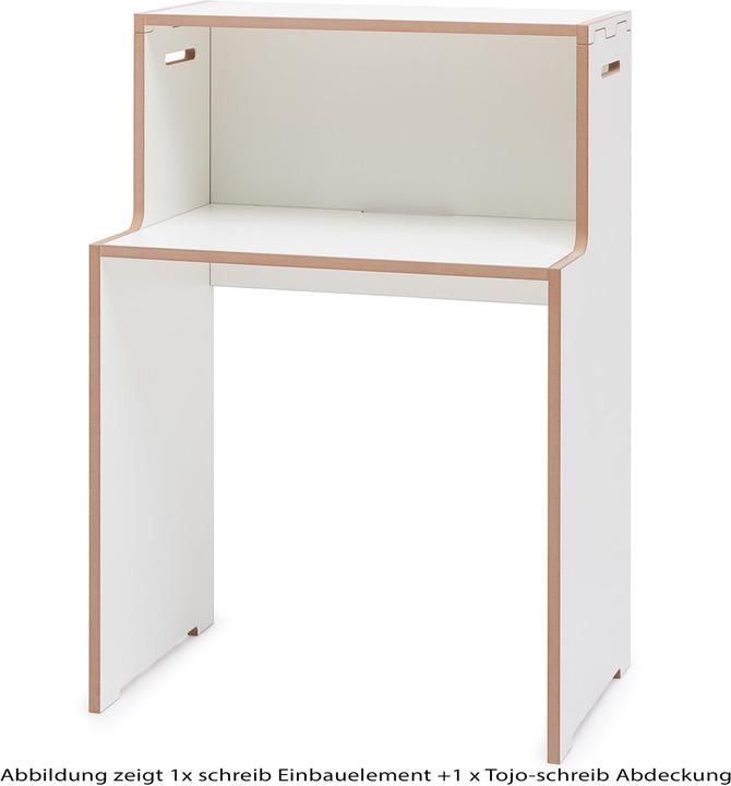 Image du produit Tojo écrire Couverture (76 x 32 x 3 cm)