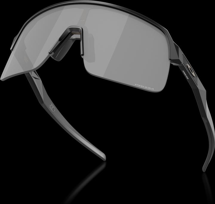 Actual product image Oakley Sutro Lite (Mat Black, Prizm Black)