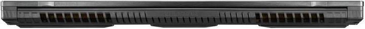 Produktbild ASUS ROG Strix SCAR II GL704GW-EV001T (17.30", Intel Core i7-8750H, 16 GB, 256 GB, CH)