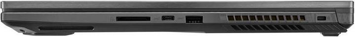 Produktbild ASUS ROG Strix SCAR II GL704GW-EV001T (17.30", Intel Core i7-8750H, 16 GB, 256 GB, CH)