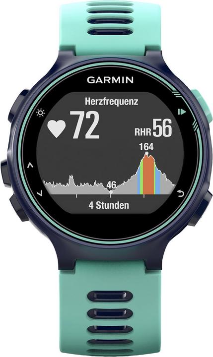 Image du produit Garmin Offre groupée pour la course du précurseur 735XT (45 mm)