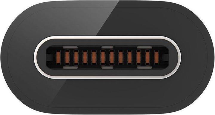 Actual product image Belkin USB-C to Micro USB Adapter