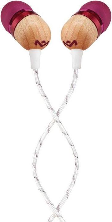 House of Marley Smile Jamaica (Cable)