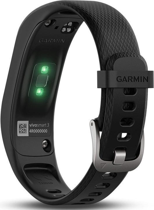 Image du produit Garmin Vivosmart 3 (18.50 mm)
