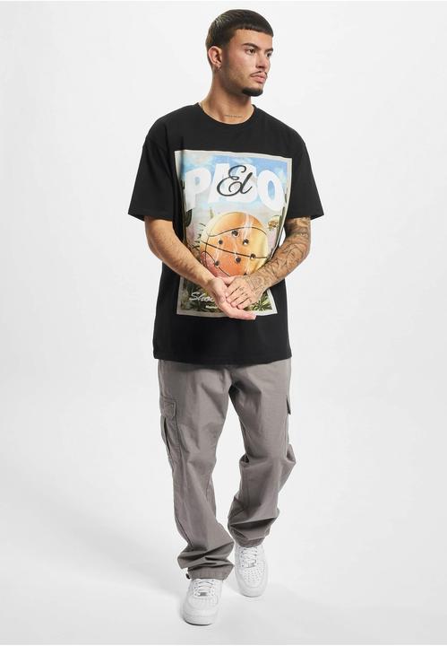 Produktbild MT El Paso Oversize Tee (M)