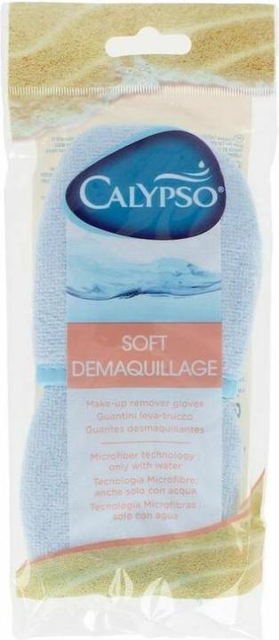 Immagine prodotto Calypso GUANTE desmaquillante suave x 2 uds (Lozione corpo)