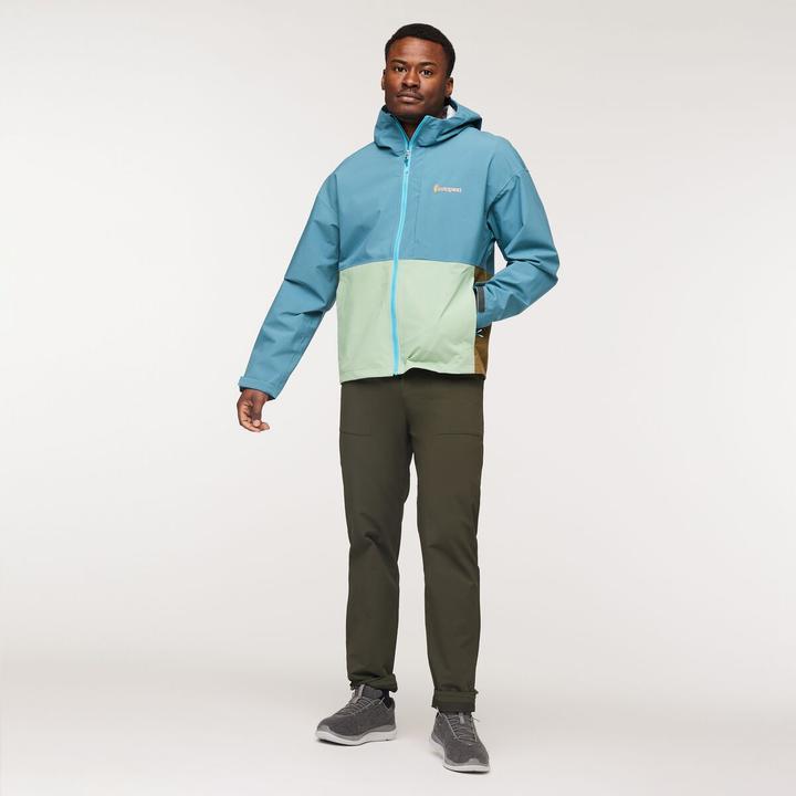Produktbild Cotopaxi Cielo Rain Jacket (L)
