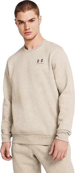 Produktbild Under Armour Essential Fleece Sweatshirt (XL)