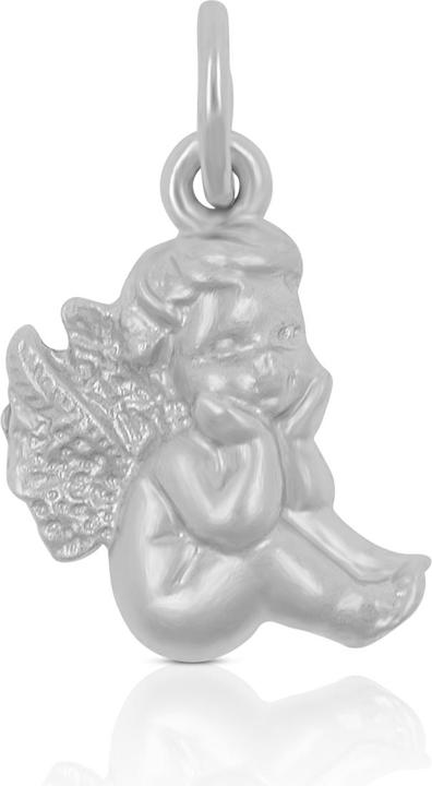 Muau Engel (750/18 K Gold)