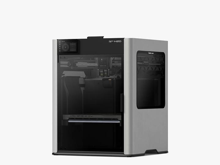 Produktbild Bambu Lab H2D