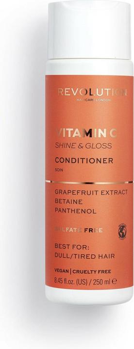 Produktbild Revolution Haircare Skinification Vitamin C (250 ml)