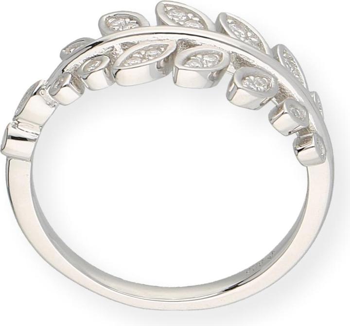 Image du produit Carat Style (52, Argent 925)