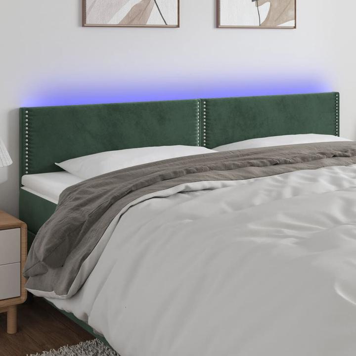 Immagine prodotto VidaXL Braylon (180 x 5 x 88 cm)