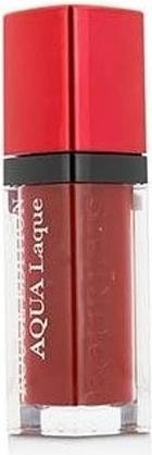 Bourjois Rouge Edition Aqua Lipstick Number 05 Red My Lips 6ml (05 Red My Lips)