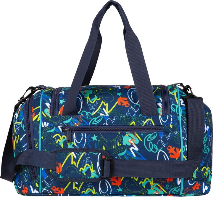 Actual product image Mc Neill Sports bag 37 cm (18 l)