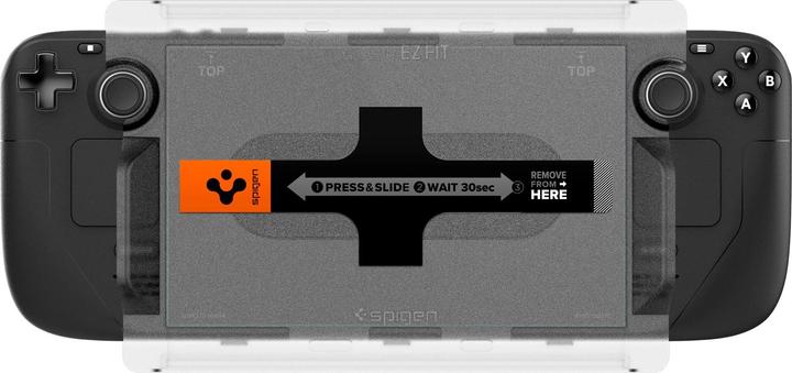 Image du produit Spigen AGL05600 (Steam Machine)