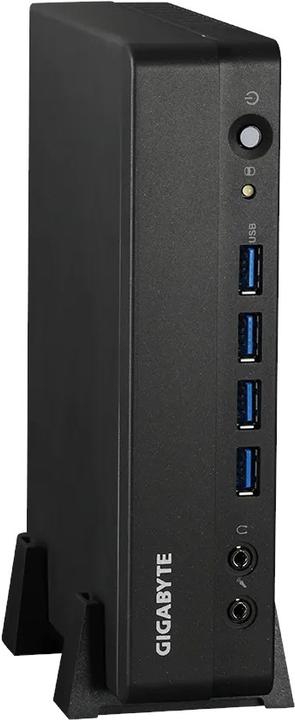 Produktbild Gigabyte BSi7-1165G7 (Intel Core i7-1165G7)