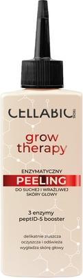 Cellabic Tricho Grow Therapy Enzymatisches Peeling für trockene und empfindliche Kopfhaut 150ml (150 ml)