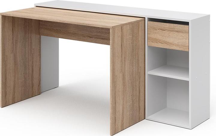 Actual product image Vicco Ben (145 x 46 x 76 cm)
