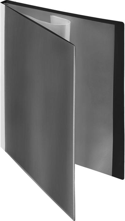 Immagine prodotto Foldersys Libro tascabile di presentazione con tasca frontale, per DIN A4, 50 tasche (A4, 1 x)