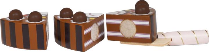 Image du produit Le Toy Van Gâteau au chocolat
