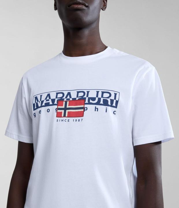 Image du produit Napapijri Aylmer (3XL)