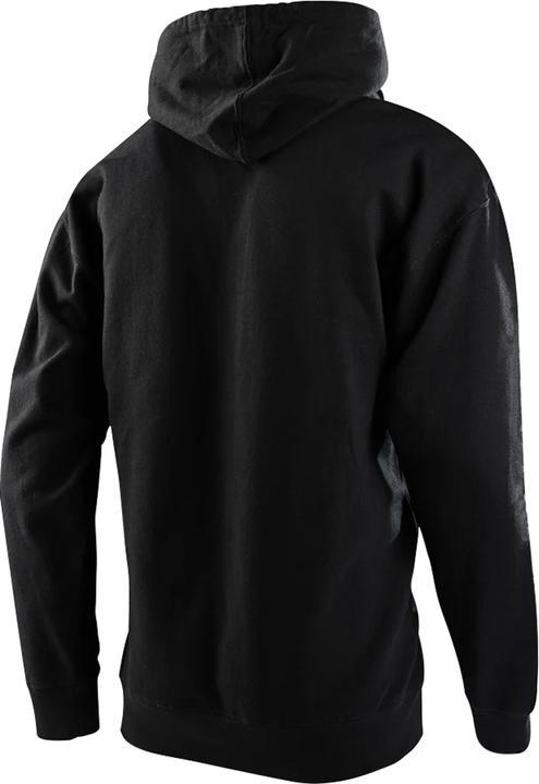 Produktbild Troy Lee Designs Arc Hoodie (S)