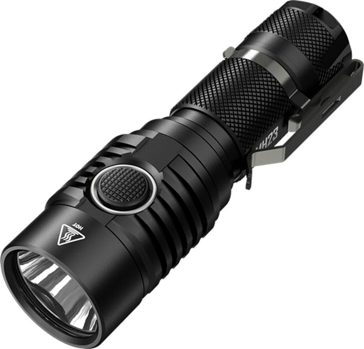 Nitecore Mh23 (11.10 cm, 1800 lm)