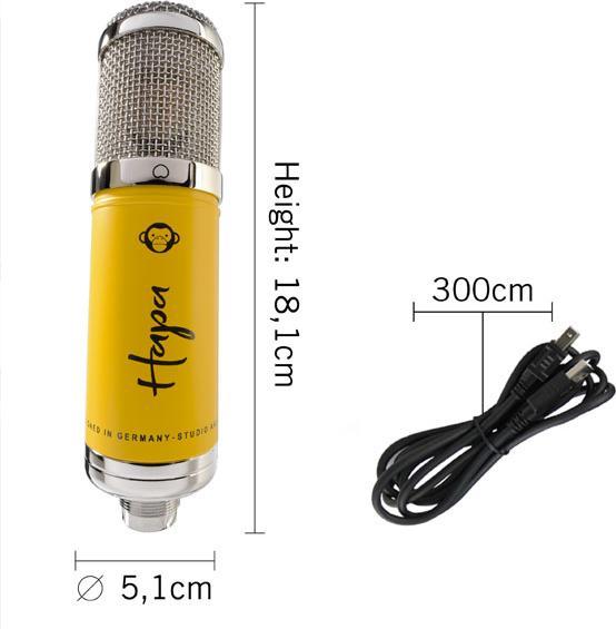 Produktbild Monkey Banana Hapa banana