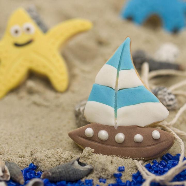 Image du produit Westmark Ausstechform "Segelschiff", 6 cm
