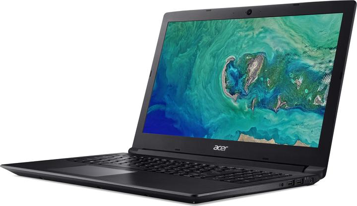 Produktbild Acer Aspire 3 A315-53-58YC (15.60", Intel Core i5-8250U, 8 GB, 256 GB, CH)
