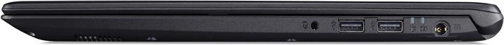 Produktbild Acer Aspire 3 A315-53-58YC (15.60", Intel Core i5-8250U, 8 GB, 256 GB, CH)