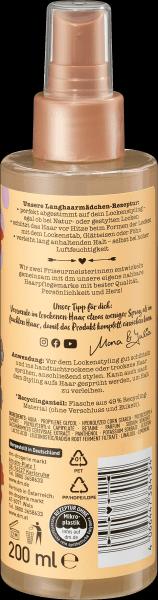 Produktbild dm Langhaarmädchen Lockenhaltspray (200 ml)